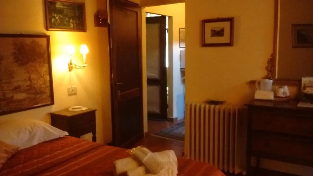 Ca' Scheta Guest House Palazzuolo Sul Senio Country house