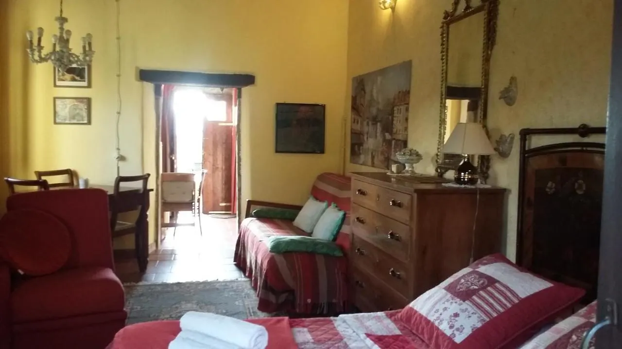 Country house Ca' Scheta Guest House Palazzuolo Sul Senio