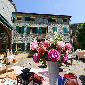 Biologico La Buona Terra , Villa Marin Italia