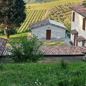 Casetta Con Vista , Brisighella Italia