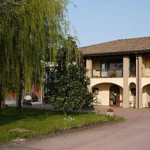 Mongiorgi I Salici , Anzola dell'Emilia Italia