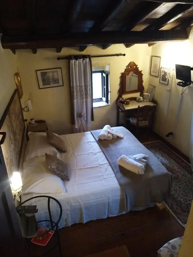Casa di campagna Ca' Scheta Affittacamere Palazzuolo Sul Senio