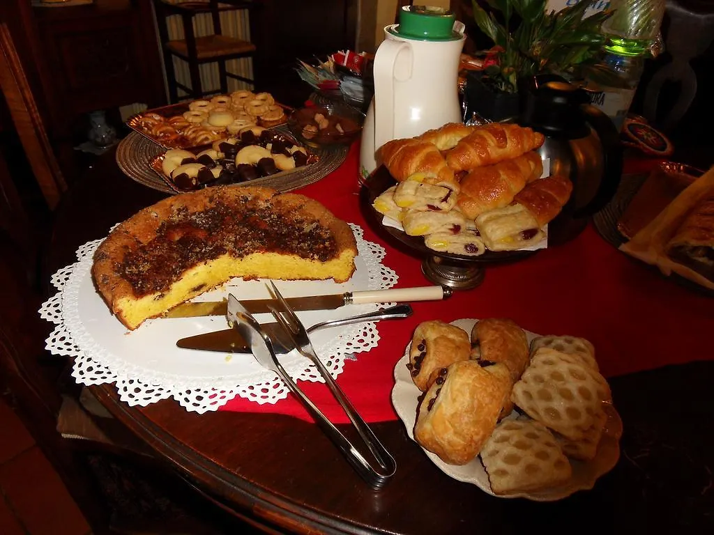 Country house Ca' Scheta Guest House Palazzuolo Sul Senio