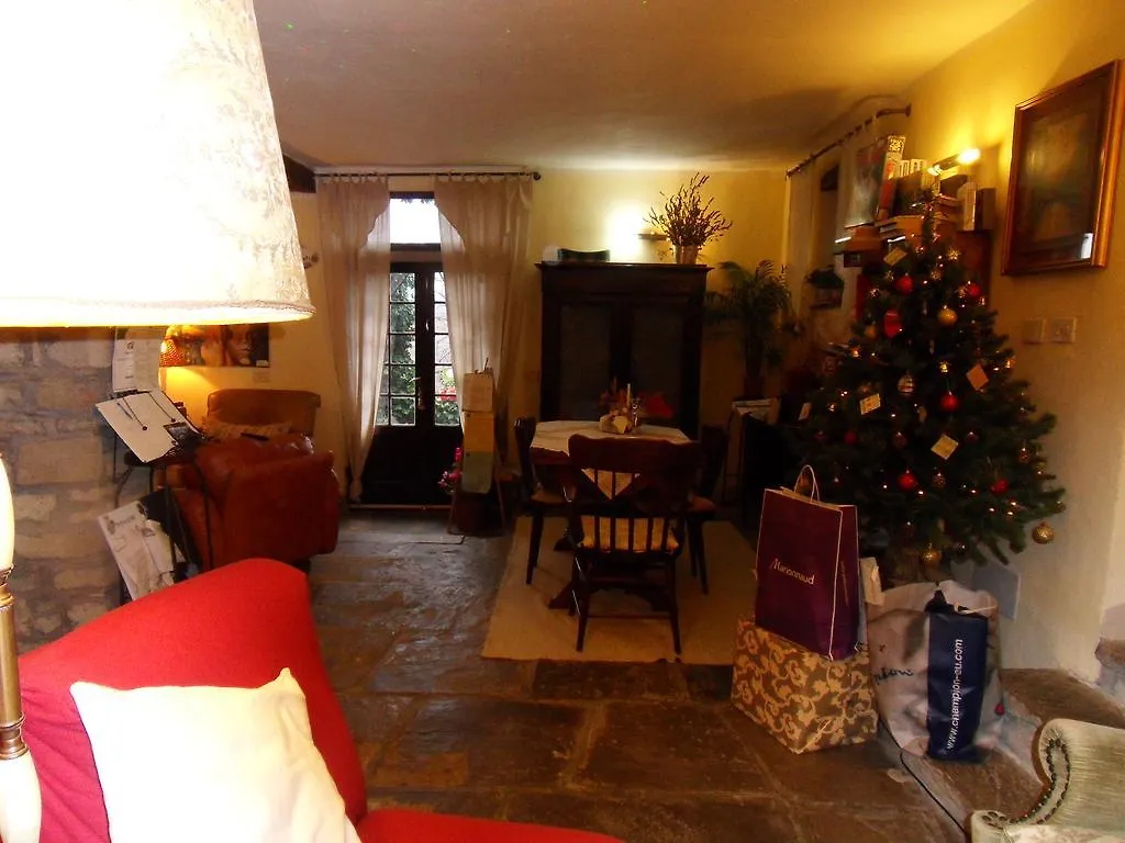 Casa di campagna Ca' Scheta Affittacamere Palazzuolo Sul Senio