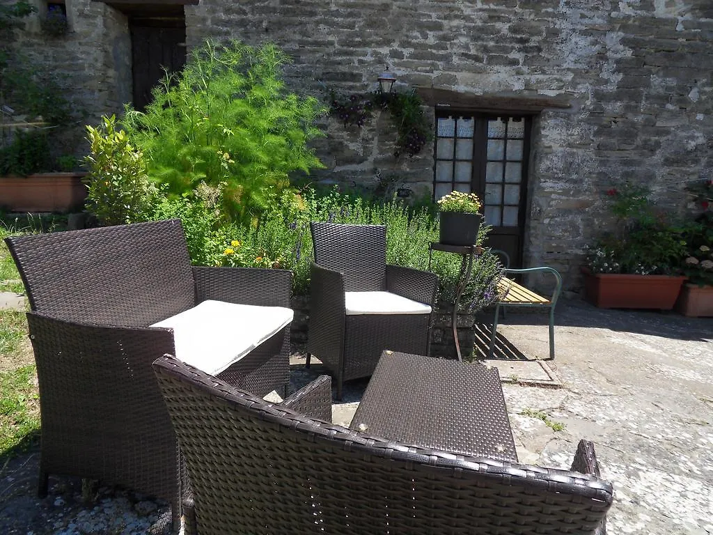 Ca' Scheta Guest House Palazzuolo Sul Senio Country house