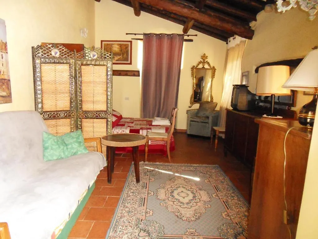 Ca' Scheta Affittacamere Palazzuolo Sul Senio Casa di campagna