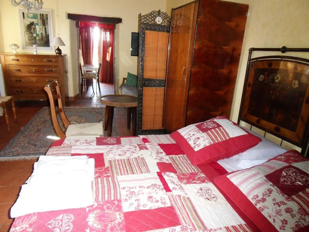 Ca' Scheta Guest House Palazzuolo Sul Senio 0*,  Italy