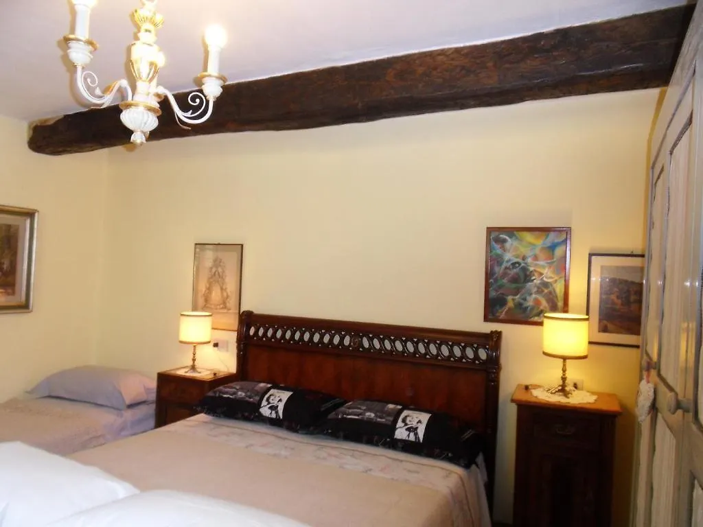 Ca' Scheta Guest House Palazzuolo Sul Senio