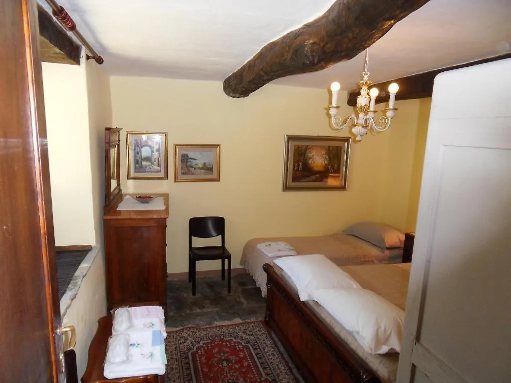 Country house Ca' Scheta Guest House Palazzuolo Sul Senio