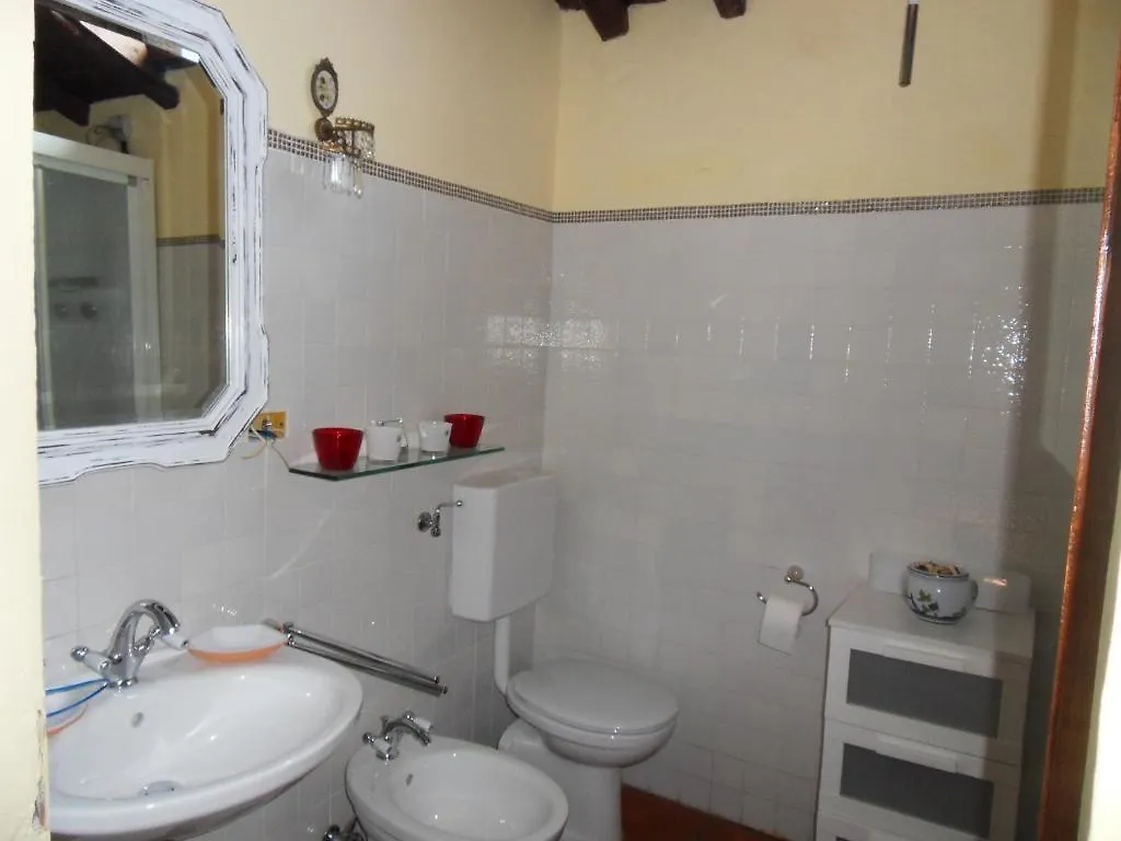 Ca' Scheta Guest House Palazzuolo Sul Senio Country house