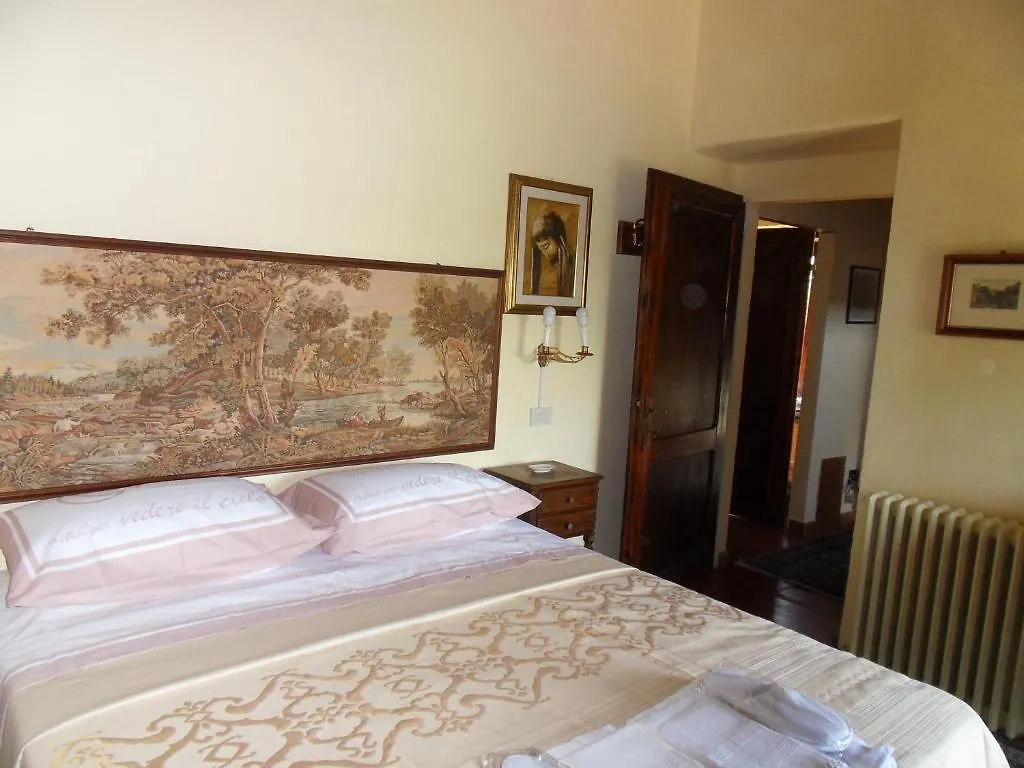 Ca' Scheta Affittacamere Palazzuolo Sul Senio