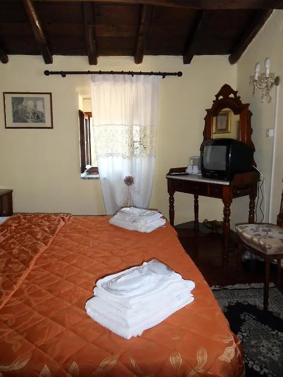 Country house Ca' Scheta Guest House Palazzuolo Sul Senio