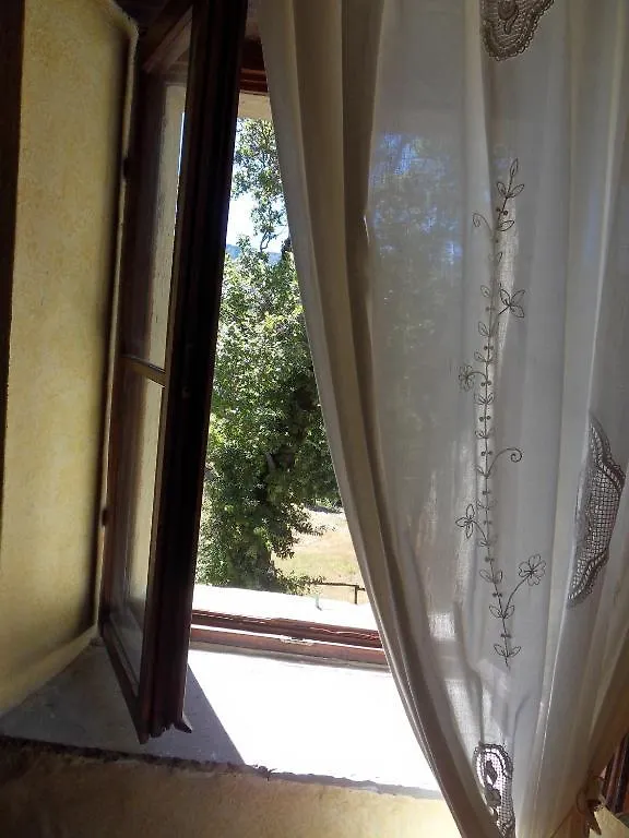 Country house Ca' Scheta Guest House Palazzuolo Sul Senio Italy