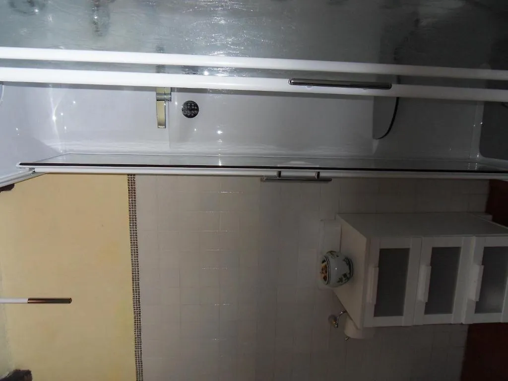 Casa di campagna Ca' Scheta Affittacamere Palazzuolo Sul Senio
