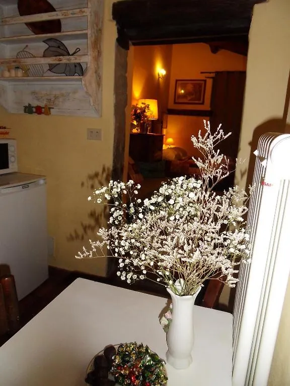 Casa di campagna Ca' Scheta Affittacamere Palazzuolo Sul Senio Italia