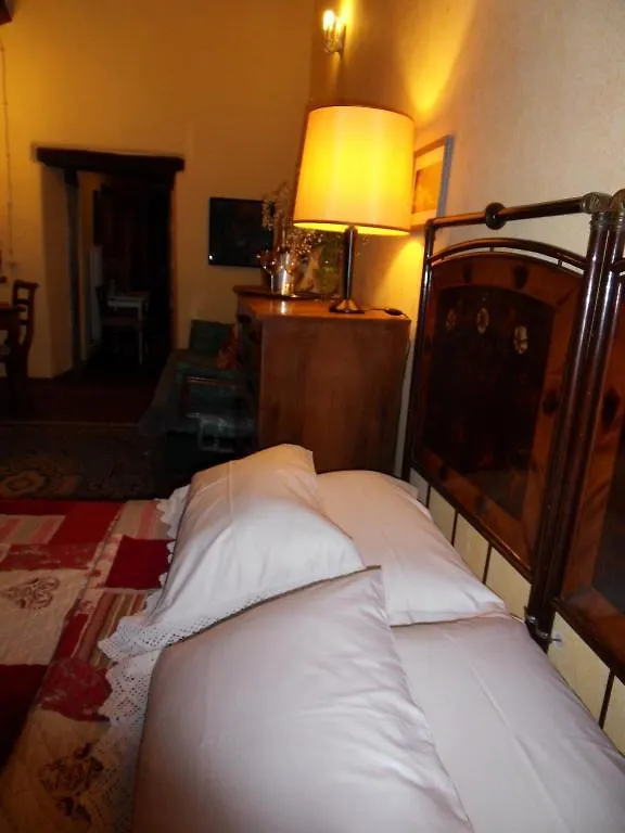 Ca' Scheta Guest House Palazzuolo Sul Senio Country house