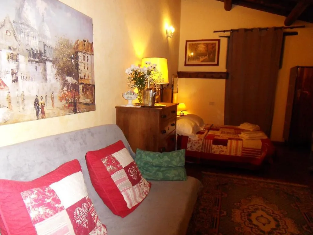 Country house Ca' Scheta Guest House Palazzuolo Sul Senio