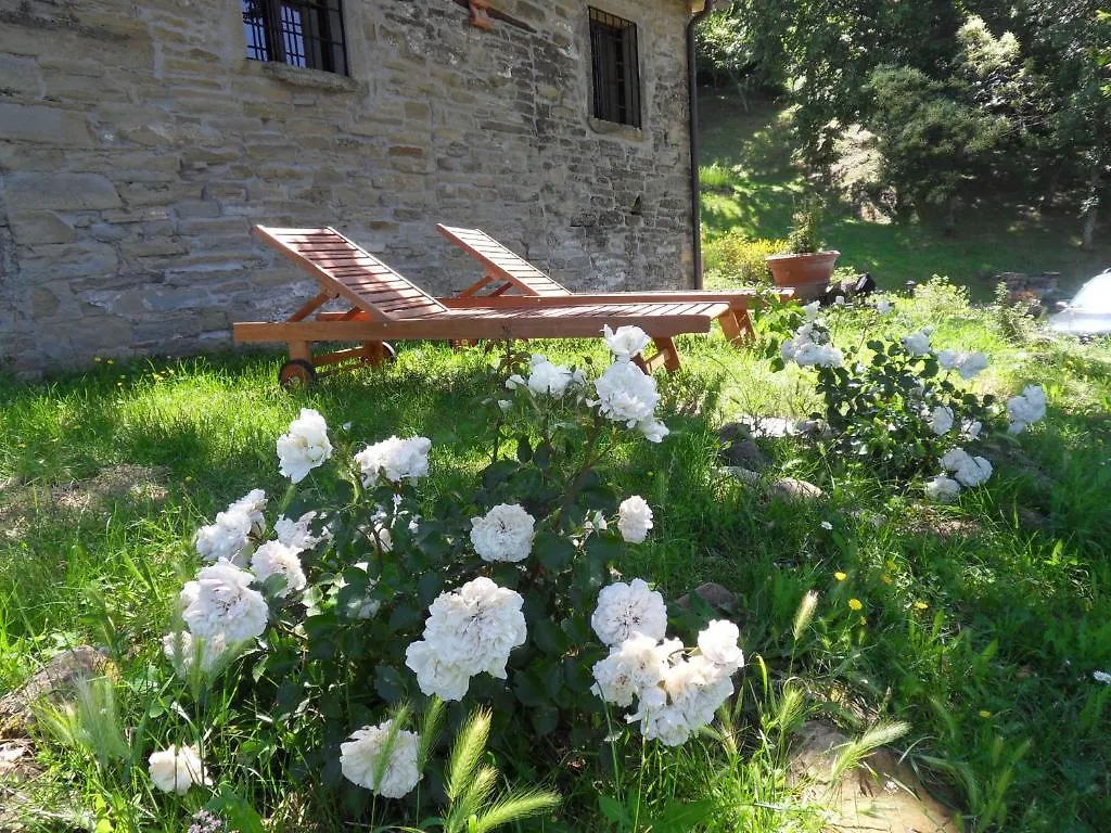 Ca' Scheta Guest House Palazzuolo Sul Senio Country house