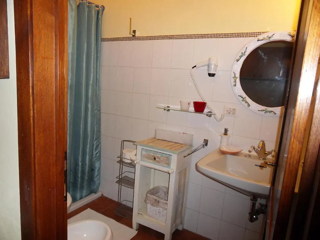 Ca' Scheta Guest House Palazzuolo Sul Senio 0*,  Italy