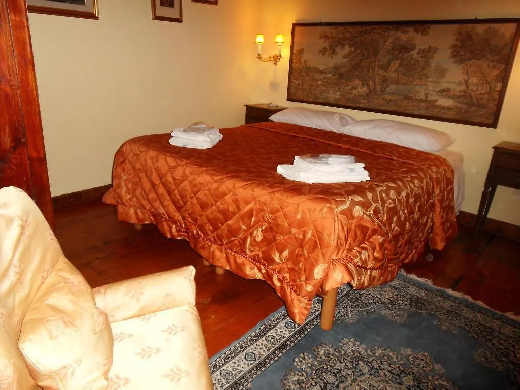 Country house Ca' Scheta Guest House Palazzuolo Sul Senio Italy