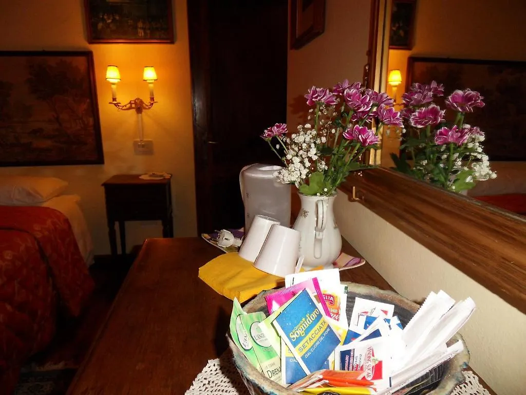 Ca' Scheta Guest House Palazzuolo Sul Senio Italy