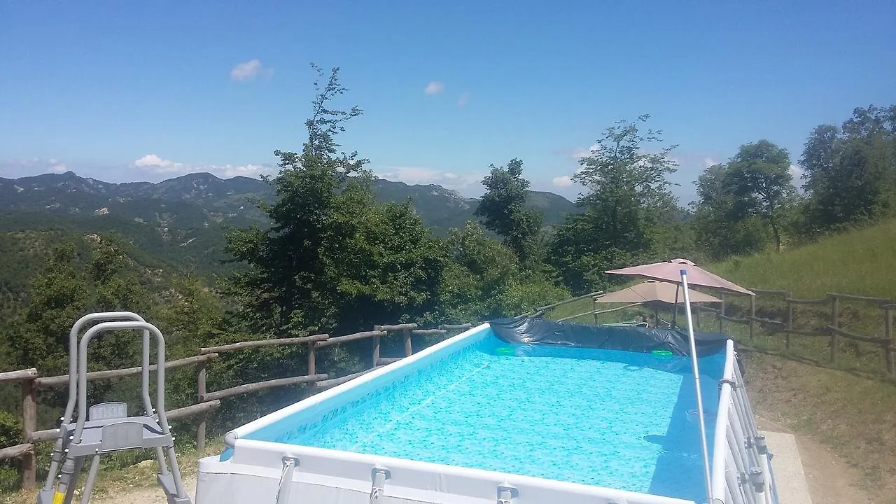 Country house Ca' Scheta Guest House Palazzuolo Sul Senio
