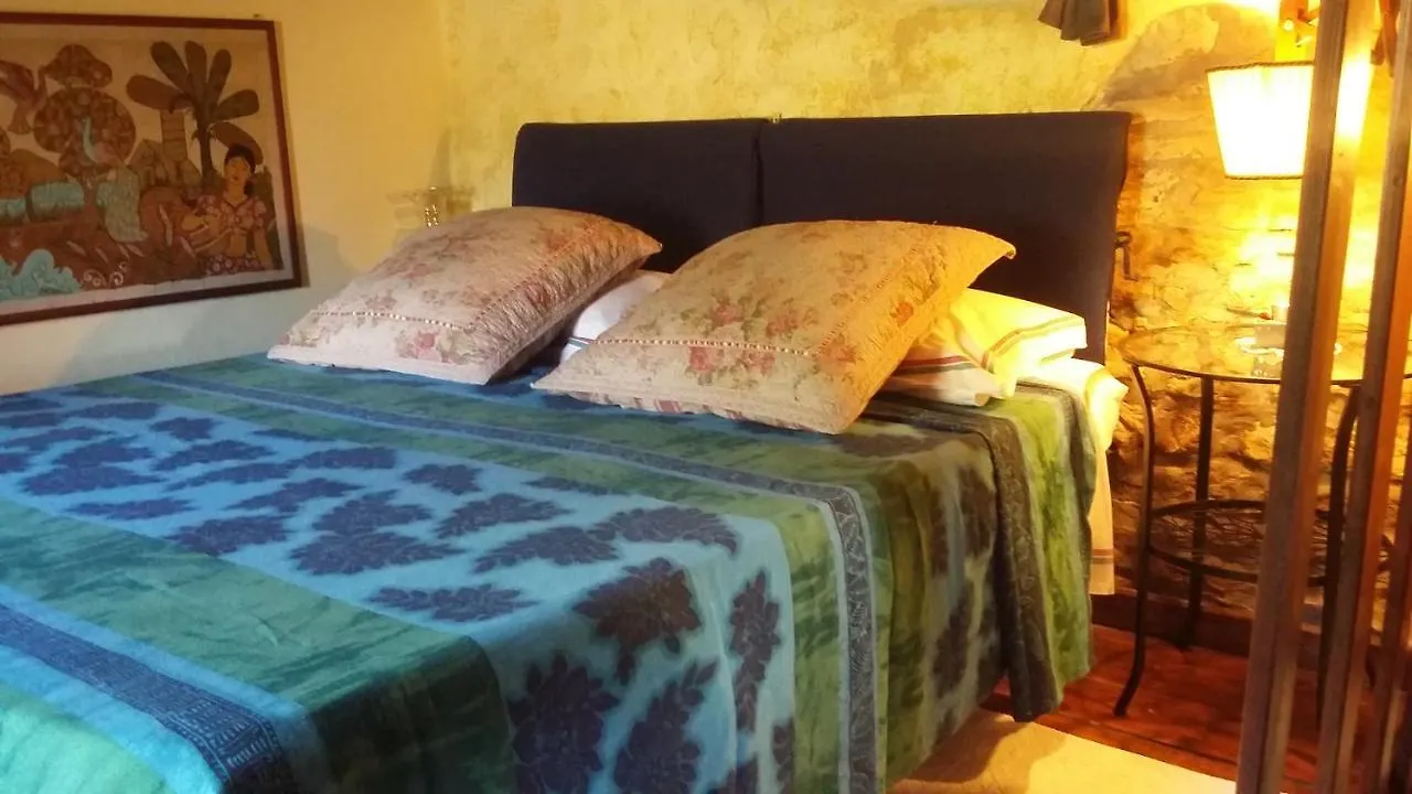 Casa di campagna Ca' Scheta Affittacamere Palazzuolo Sul Senio Italia