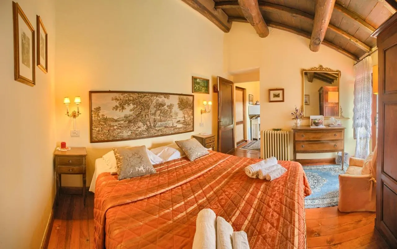 Country house Ca' Scheta Guest House Palazzuolo Sul Senio