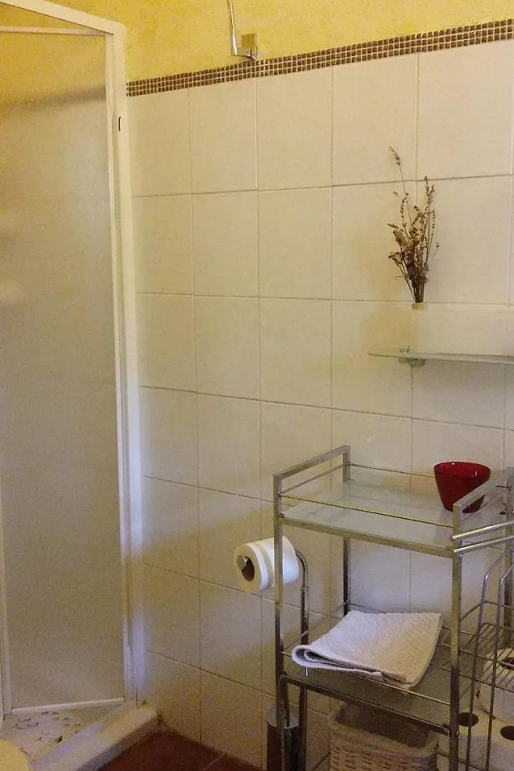 Ca' Scheta Affittacamere Palazzuolo Sul Senio