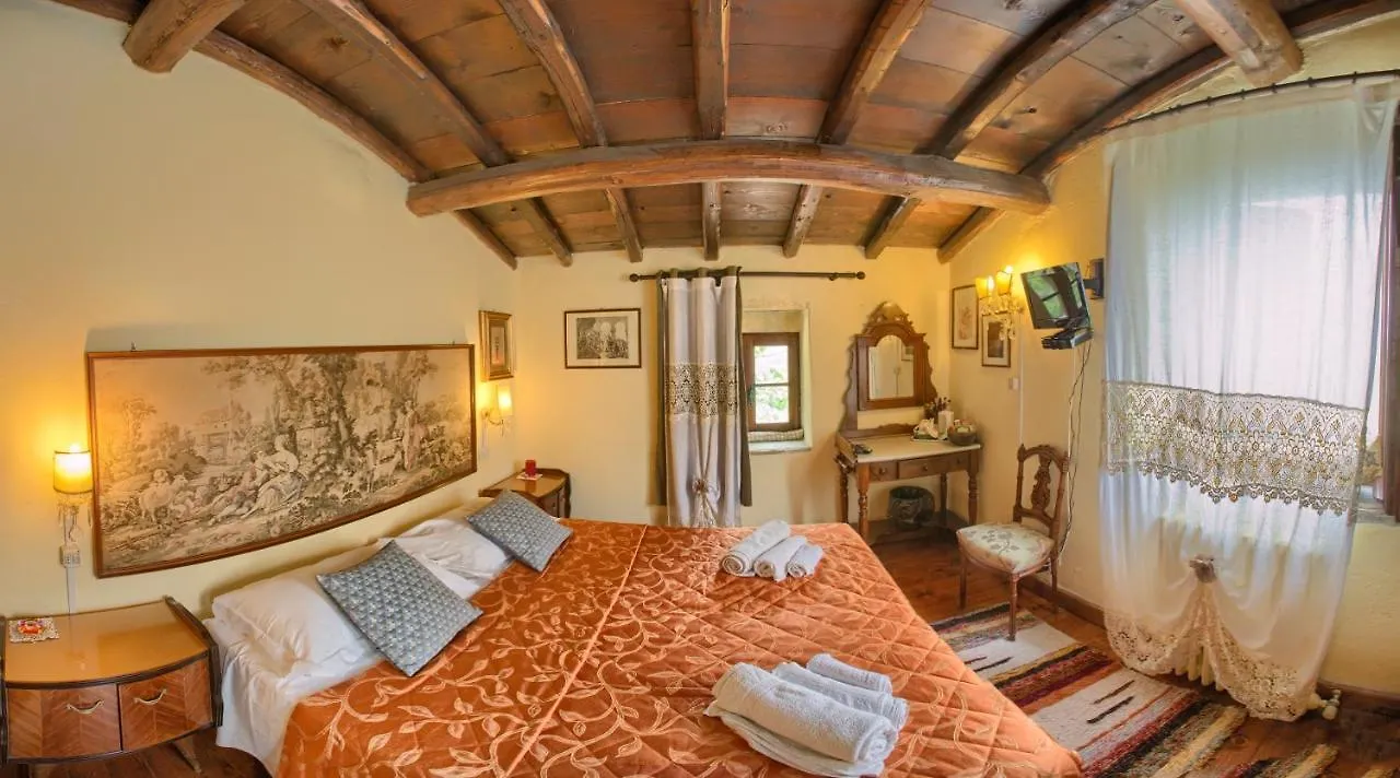 Ca' Scheta Affittacamere Palazzuolo Sul Senio